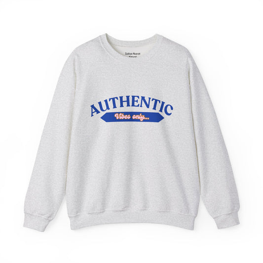 Crewneck Sweatshirt