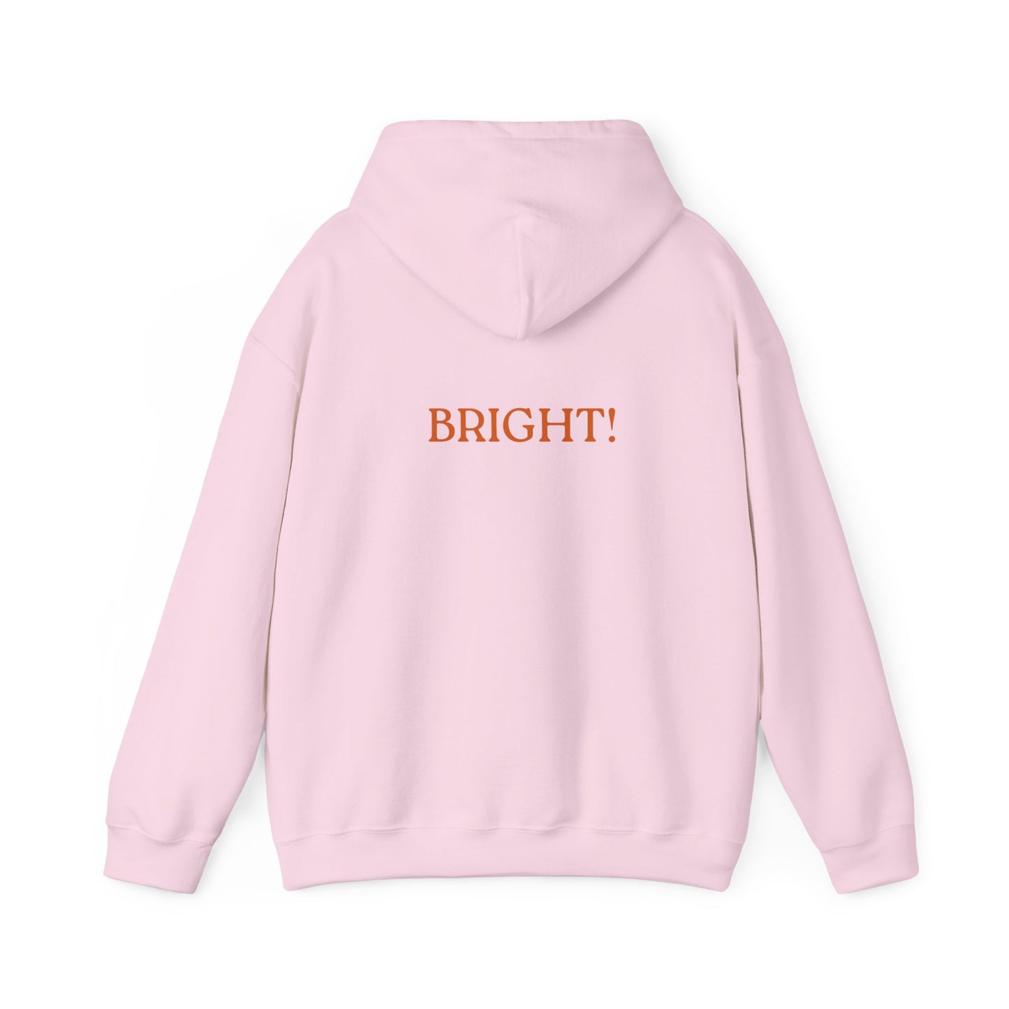 Hoodie Sweatshirt - Plush and Warm Unisex Relaxation Wear with Stylish Details