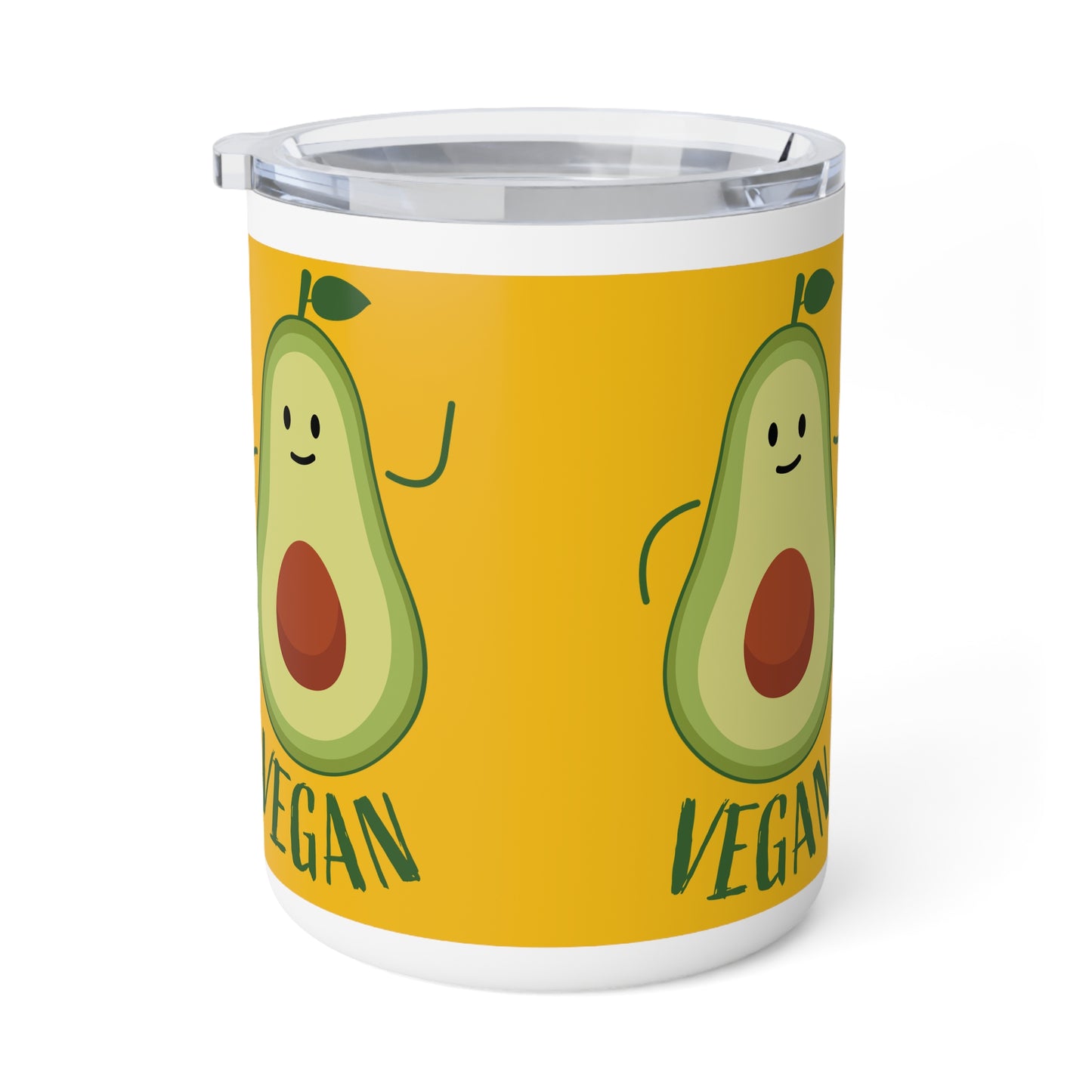 Avocado Mug, 10oz