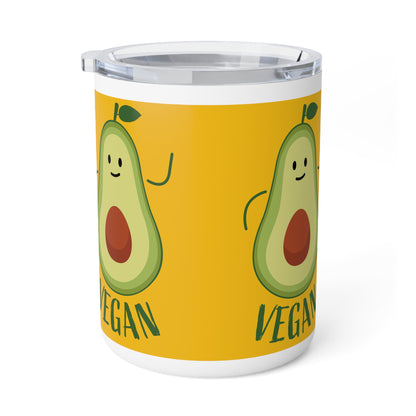 Avocado Mug, 10oz